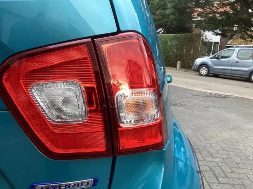 Achterlicht rechts-8277318