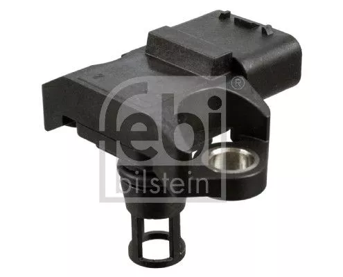 Zuigdruksensor