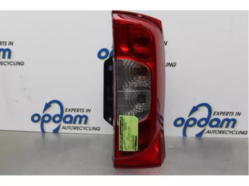 Achterlicht rechts-7877461