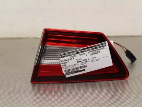 Achterlicht rechts-7590720