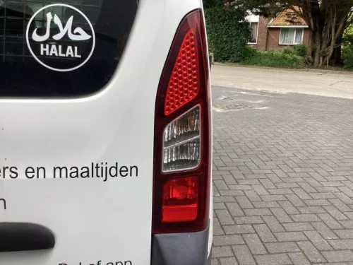 Achterlicht rechts-8188465