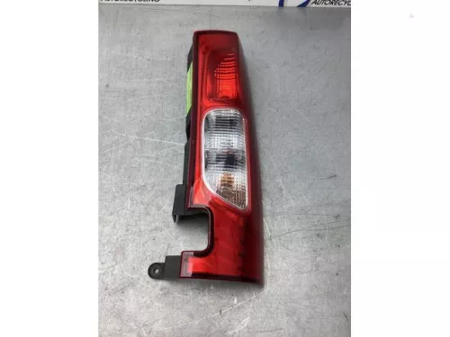 Achterlicht rechts-8098888