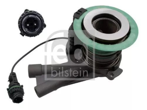 Hydraulisch druklager