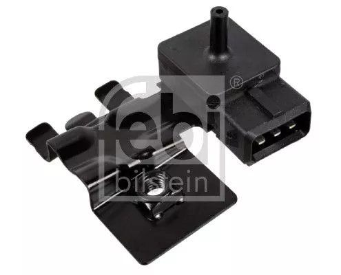 Zuigdruksensor