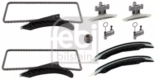 Kettingset distributie