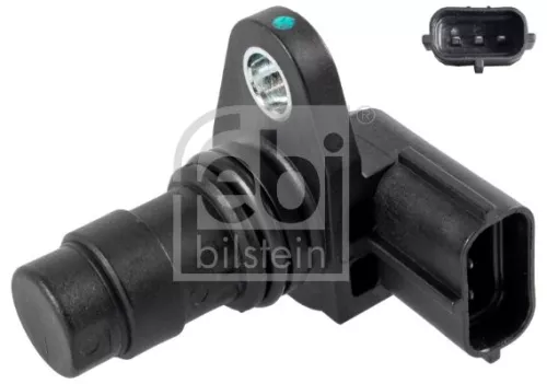 Nokkenassensor