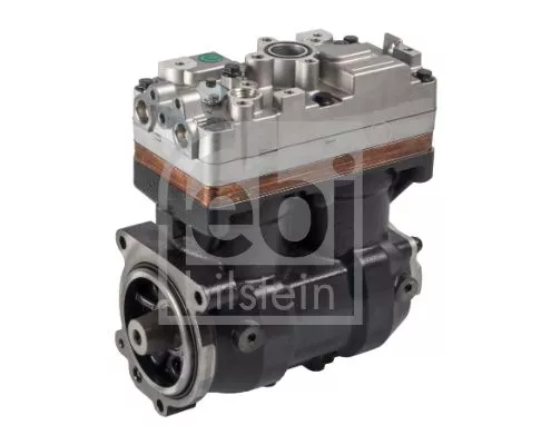 luchtdruk compressor