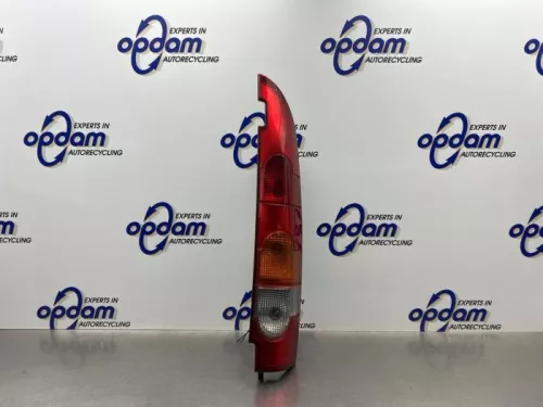 Achterlicht rechts-8321842