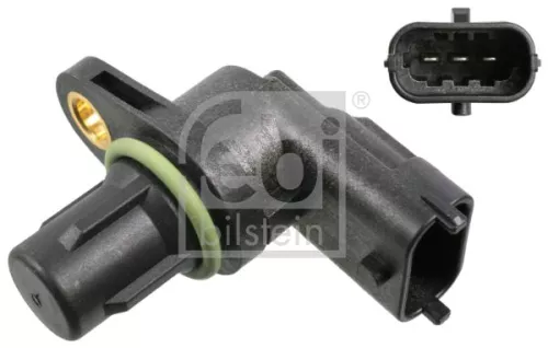 Nokkenassensor