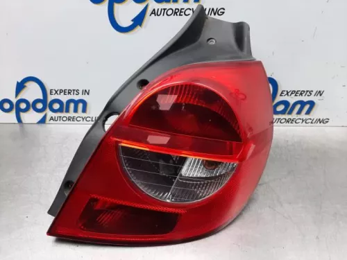 Achterlicht rechts-7609194