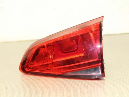 Achterlicht rechts-