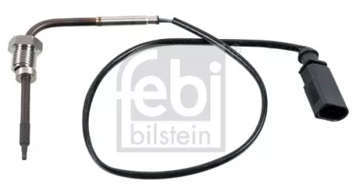 Uitlaatgastemperatuursensor