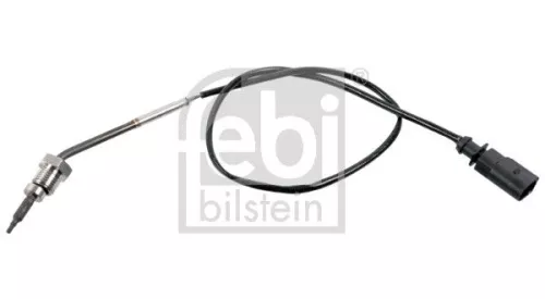 Uitlaatgastemperatuursensor