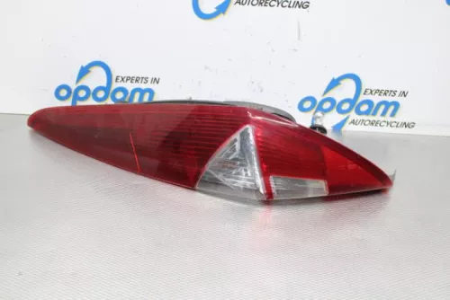 Achterlicht rechts-