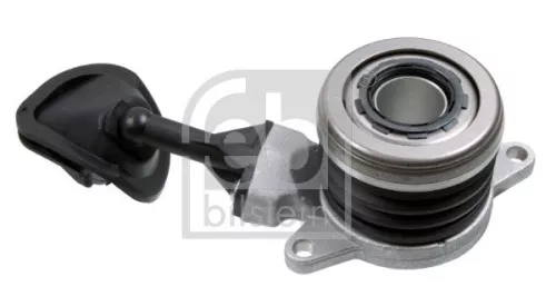 Hydraulisch druklager