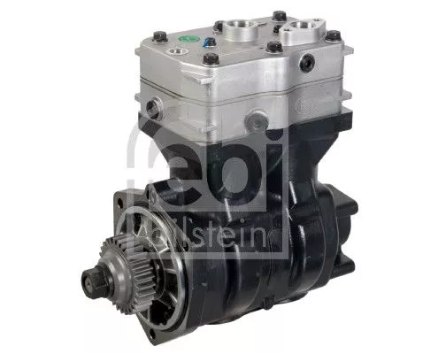 luchtdruk compressor