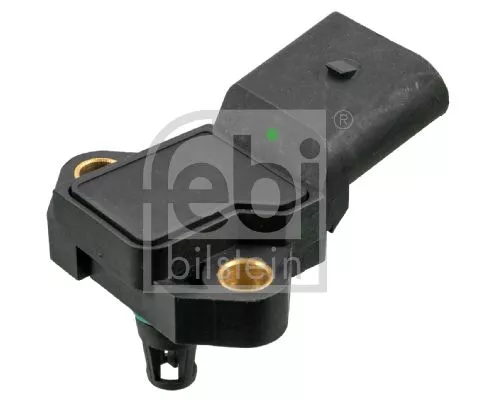 Laaddruksensor