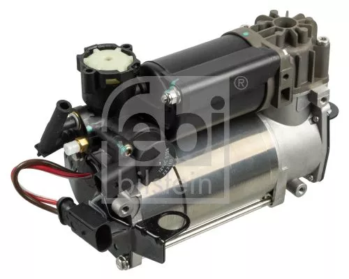 compressor