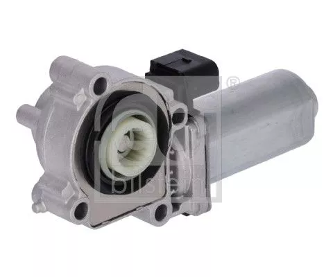 servomotor