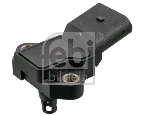 Zuigdruksensor