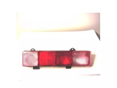 Achterlicht rechts-