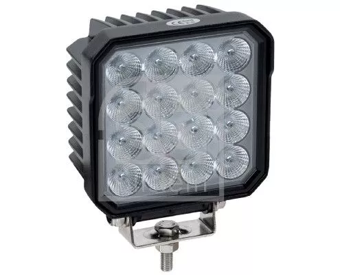 Werklamp