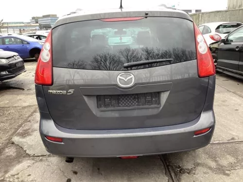 Achterlicht rechts-8282500