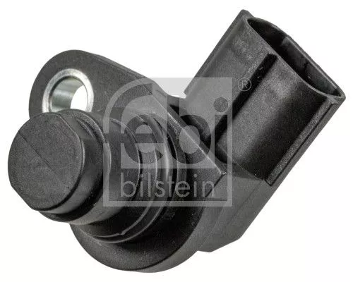 Nokkenassensor