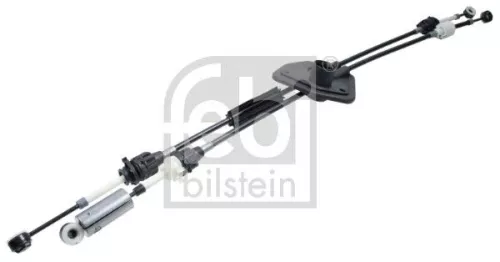 Versnellingsbakkabel