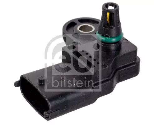 Zuigdruksensor