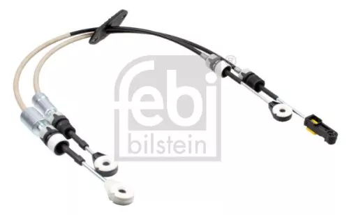 Versnellingsbakkabel