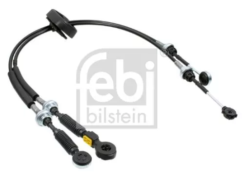 Versnellingsbakkabel