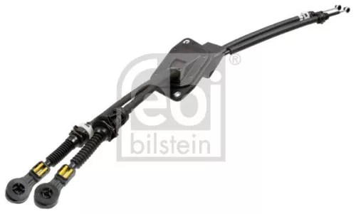 Versnellingsbakkabel