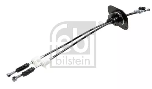 Versnellingsbakkabel