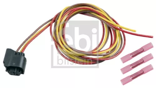 Kabelreparatieset