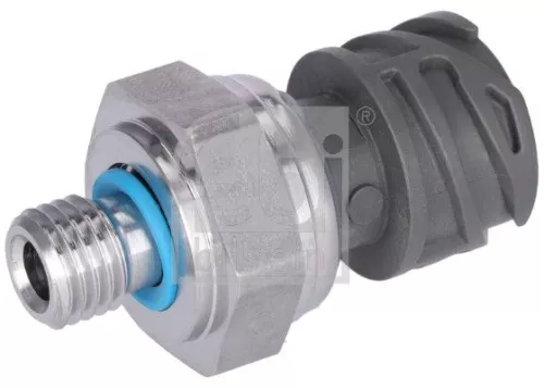Zuigdruksensor