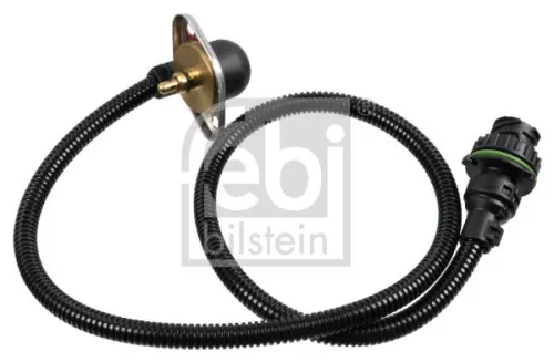 Laaddruksensor