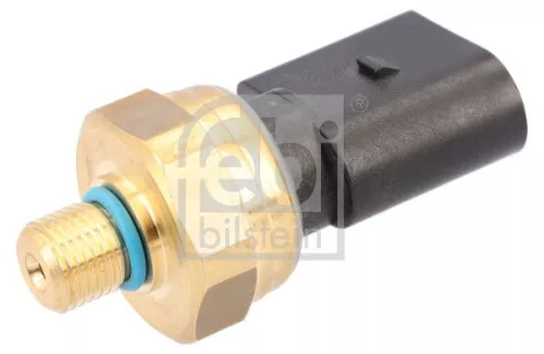 Brandstofdruksensor