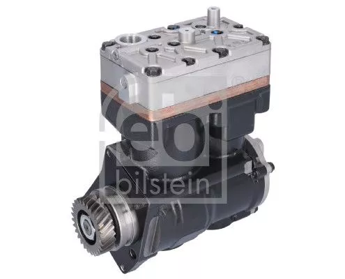 luchtdruk compressor