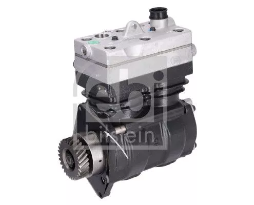 luchtdruk compressor
