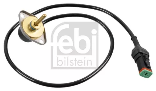 Zuigdruksensor
