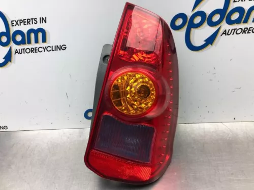 Achterlicht rechts-7715632