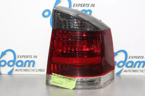 Achterlicht rechts-7745260