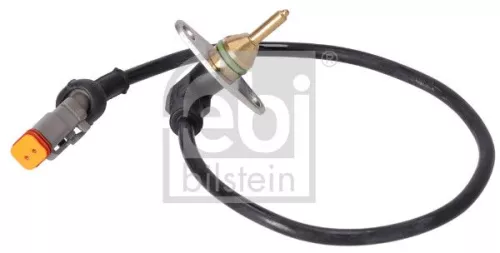 temperatuursensor