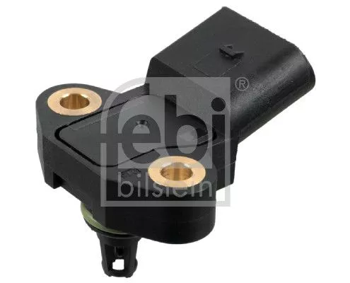 Laaddruksensor