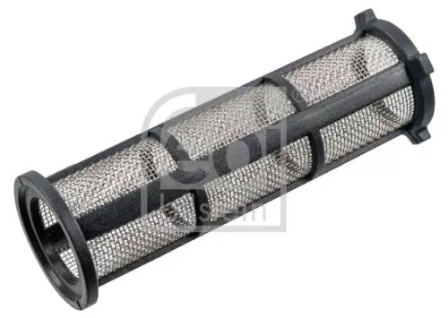 versnellingsbakoliefilter
