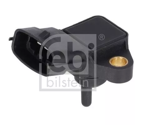 Zuigdruksensor