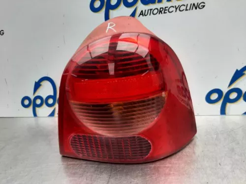 Achterlicht rechts-7614096