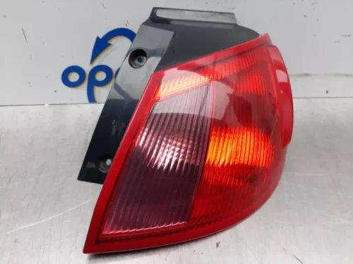 Achterlicht rechts-7571710