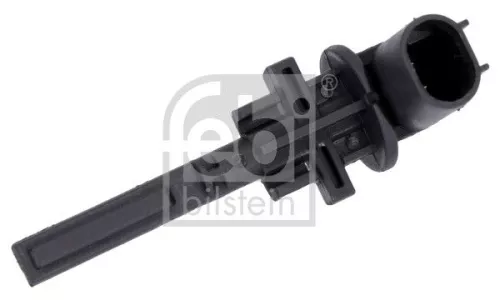 Sensor koelmiddelpeil